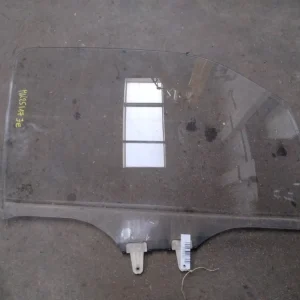 Olcsó SUZUKI WagonR+ Jobb első ajtóüveg 5 ajtós bontott alkatrész