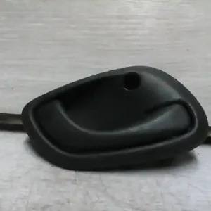 SUZUKI WagonR+ Jobb első belső kilincs bontott alkatrész Újdonság