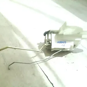 SUZUKI WagonR+ Jobb első ajtó zárszerkezet mechanikus bontott alkatrész Árcsökkenés