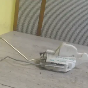 Legkelendőbb SUZUKI WagonR+ Jobb első ajtó zárszerkezet mechanikus bontott alkatrész