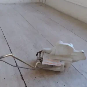 SUZUKI WagonR+ Jobb első ajtó zárszerkezet mechanikus bontott alkatrész Vedd meg most