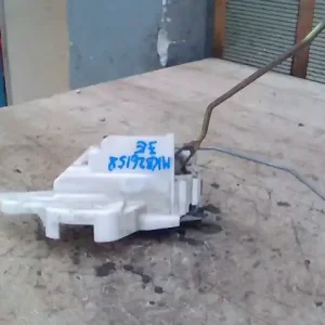 SUZUKI WagonR+ Jobb első ajtó zárszerkezet mechanikus bontott alkatrész Szuper ajánlat