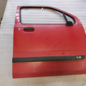 Csak ma SUZUKI WagonR+ Jobb első ajtó. 5 ajtós bontott alkatrész