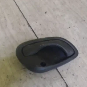 Biztonságos fizetés SUZUKI WagonR+ Jobb első belső kilincs 5 ajtós bontott alkatrész