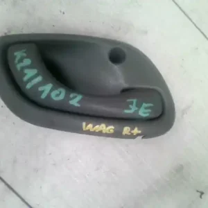 Vedd meg most SUZUKI WagonR+ Jobb első belső kilincs bontott alkatrész