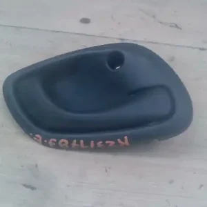 Prémium SUZUKI WagonR+ Jobb első belső kilincs bontott alkatrész