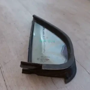 SUZUKI WagonR+ Jobb első fixüveg ajtóban bontott alkatrész Árcsökkenés