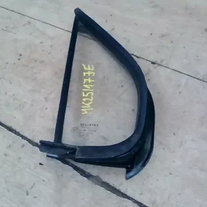 Szuper ajánlat SUZUKI WagonR+ Jobb első fixüveg ajtóban 5 ajtós bontott alkatrész