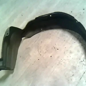 Végkiárusítás SUZUKI WagonR+ Jobb első kerékjárati dobbetétbontott alkatrész