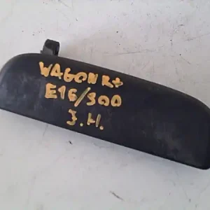 Legkelendőbb SUZUKI WagonR+ Jobb első külső kilincsbontott alkatrész