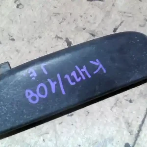 Expressz kézbesítés SUZUKI WagonR+ Jobb első külső kilincsbontott alkatrész