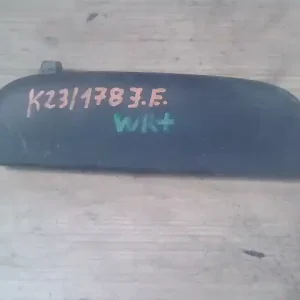 SUZUKI WagonR+ Jobb első külső kilincsbontott alkatrész Csak ma