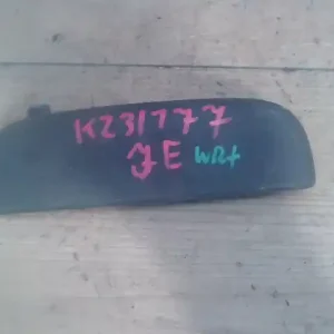 SUZUKI WagonR+ Jobb első külső kilincsbontott alkatrész Expressz kézbesítés