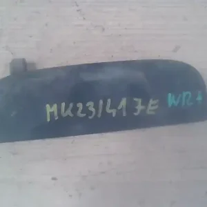 SUZUKI WagonR+ Jobb első külső kilincsbontott alkatrész Újdonság