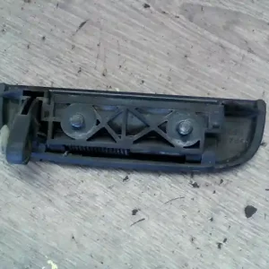 Akciós ár SUZUKI WagonR+ Jobb első külső kilincsbontott alkatrész