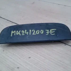 SUZUKI WagonR+ Jobb első külső kilincsbontott alkatrész Utolsó esély