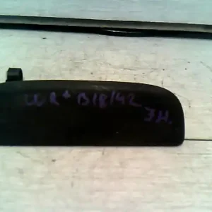 SUZUKI WagonR+ Jobb első külső kilincsbontott alkatrész Outlet