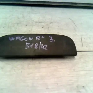 SUZUKI WagonR+ Jobb első külső kilincsbontott alkatrész Szezonális akció