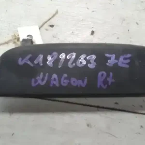 SUZUKI WagonR+ Jobb első külső kilincsbontott alkatrész Azonnal elérhető