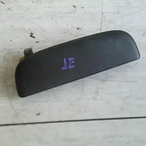 SUZUKI WagonR+ Jobb első külső kilincsbontott alkatrész Nézd meg most