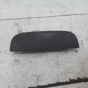 SUZUKI WagonR+ Jobb első külső kilincsbontott alkatrész Utolsó esély