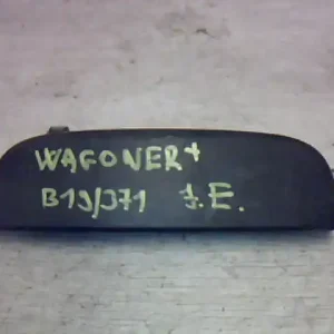 SUZUKI WagonR+ Jobb első külső kilincs bontott alkatrész Legjobb ár