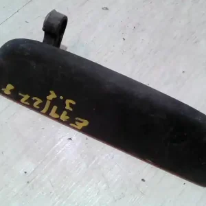 Utolsó esély SUZUKI WagonR+ Jobb első külső kilincs bontott alkatrész