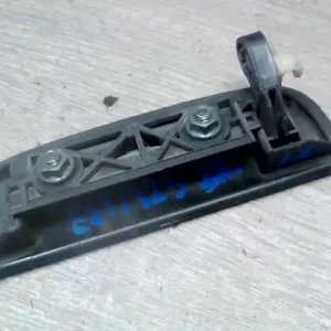 SUZUKI WagonR+ Jobb első külső kilincsbontott alkatrész Gyors szállítás