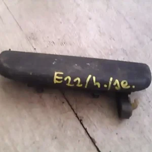 SUZUKI WagonR+ Jobb első külső kilincsbontott alkatrész Gyors kiszállítás