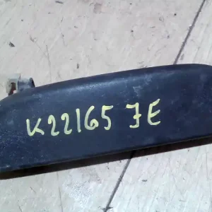 SUZUKI WagonR+ Jobb első külső kilincsbontott alkatrész Biztonságos vásárlás