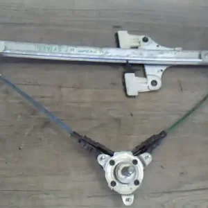 SUZUKI WagonR+ Jobb hátsó ablakemelő szerkezet 5 ajtós bontott alkatrész Kiárusítás