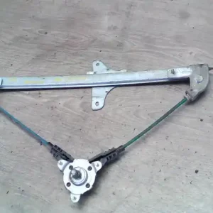 SUZUKI WagonR+ Jobb hátsó ablakemelő szerkezet bontott alkatrész Népszerű