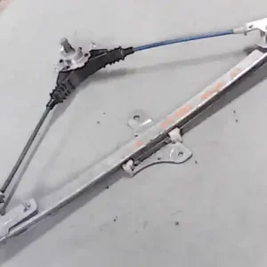 SUZUKI WagonR+ Jobb hátsó ablakemelő szerkezet mechanikus bontott alkatrész Vásárlói kedvenc