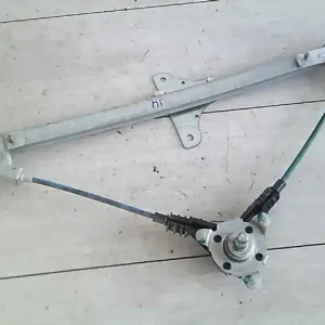 Újdonság SUZUKI WagonR+ Jobb hátsó ablakemelő szerkezet mechanikus bontott alkatrész