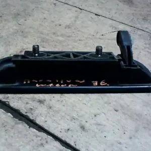 SUZUKI WagonR+ Jobb első külső kilincs5 ajtós bontott alkatrész Expressz kézbesítés