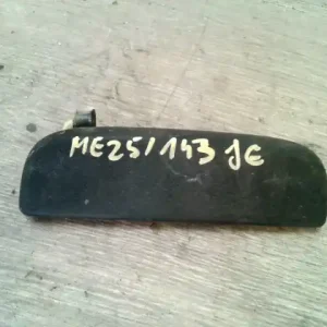 Prémium SUZUKI WagonR+ Jobb első külső kilincsbontott alkatrész