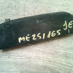 Akciós ár SUZUKI WagonR+ Jobb első külső kilincsbontott alkatrész