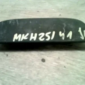 Expressz szállítás SUZUKI WagonR+ Jobb első külső kilincsbontott alkatrész