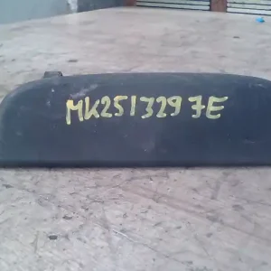 SUZUKI WagonR+ Jobb első külső kilincsbontott alkatrész Rendeld meg most