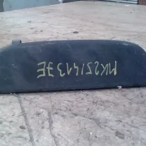 Vedd meg most SUZUKI WagonR+ Jobb első külső kilincsbontott alkatrész