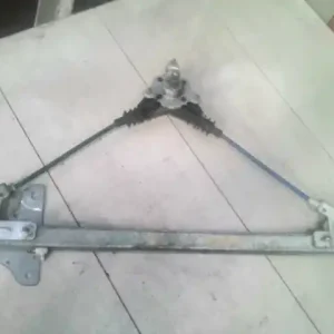 Ajánlat SUZUKI WagonR+ Jobb hátsó ablakemelő szerkezet mechanikus 5 ajtós bontott alkatrész