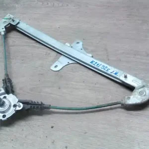 SUZUKI WagonR+ Jobb hátsó ablakemelő szerkezet mechanikus bontott alkatrész Akció