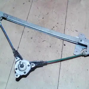 SUZUKI WagonR+ Jobb hátsó ablakemelő szerkezet mechanikus bontott alkatrész Nézd meg most