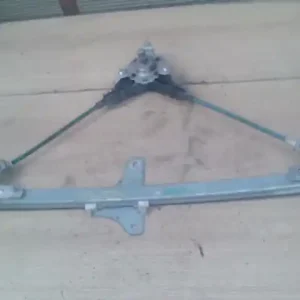 Kiárusítás SUZUKI WagonR+ Jobb hátsó ablakemelő szerkezet mechanikus bontott alkatrész