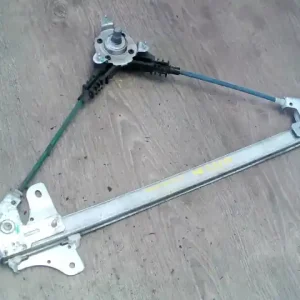 Szezonális akció SUZUKI WagonR+ Jobb hátsó ablakemelő szerkezet mechanikus bontott alkatrész