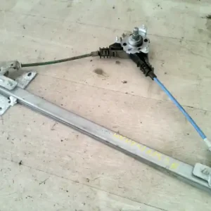 Kihagyhatatlan ajánlat SUZUKI WagonR+ Jobb hátsó ablakemelő szerkezet mechanikus bontott alkatrész