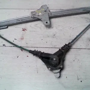 SUZUKI WagonR+ Jobb hátsó ablakemelő szerkezet mechanikus bontott alkatrész Vedd meg most