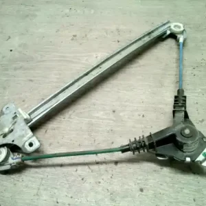 Vásárlói kedvenc SUZUKI WagonR+ Jobb hátsó ablakemelő szerkezet mechanikus bontott alkatrész