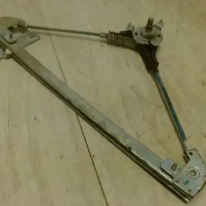 Szuper ajánlat SUZUKI WagonR+ Jobb hátsó ablakemelő szerkezet mechanikus bontott alkatrész