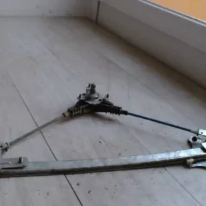 Exkluzív ajánlat SUZUKI WagonR+ Jobb hátsó ablakemelő szerkezet mechanikus bontott alkatrész